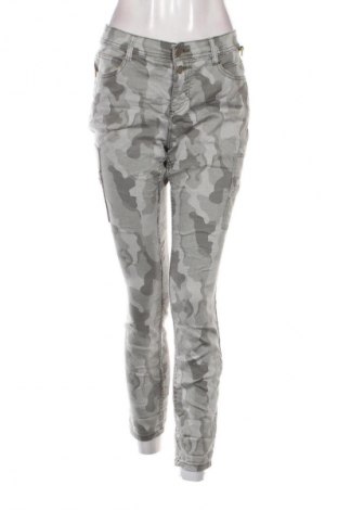 Damskie spodnie Street One, Rozmiar XL, Kolor Kolorowy, Cena 54,99 zł