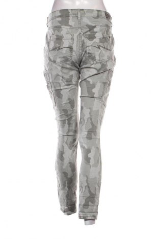 Damskie spodnie Street One, Rozmiar XL, Kolor Kolorowy, Cena 54,99 zł