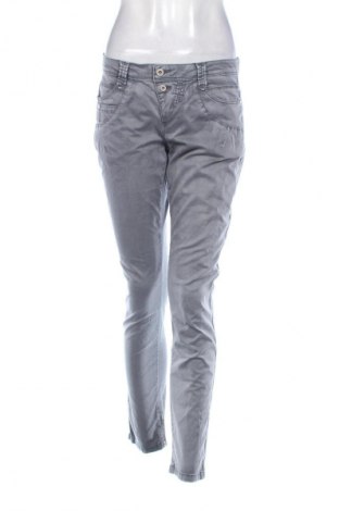 Damenhose Street One, Größe M, Farbe Grau, Preis 12,99 €