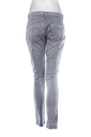Damenhose Street One, Größe M, Farbe Grau, Preis 12,99 €