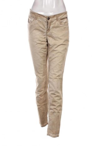 Pantaloni de femei Street One, Mărime M, Culoare Bej, Preț 112,48 Lei
