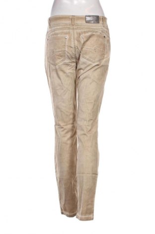 Pantaloni de femei Street One, Mărime M, Culoare Bej, Preț 112,48 Lei