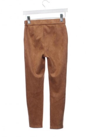 Damenhose Street One, Größe XXS, Farbe Braun, Preis 11,99 €