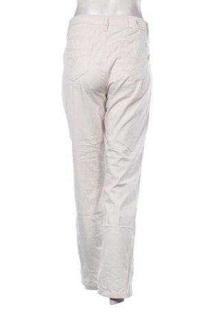 Pantaloni de femei Sunbird, Mărime L, Culoare Bej, Preț 73,36 Lei
