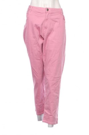 Damenhose Sure, Größe XXL, Farbe Rosa, Preis € 20,99
