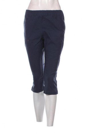 Pantaloni de femei TCM, Mărime L, Culoare Albastru, Preț 94,99 Lei