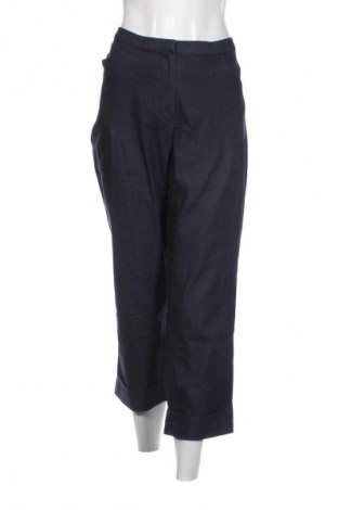 Dámské kalhoty  TCM, Velikost XL, Barva Modrá, Cena  368,00 Kč
