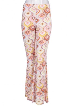 Pantaloni de femei THE ABITO MILANO, Mărime L, Culoare Multicolor, Preț 304,99 Lei
