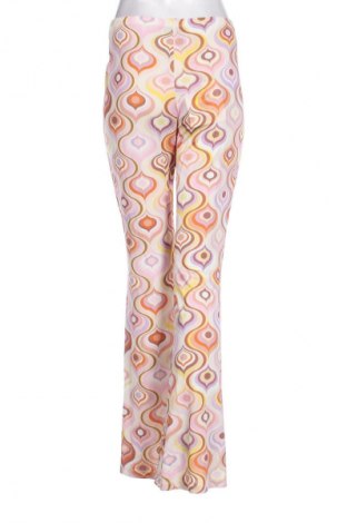 Pantaloni de femei THE ABITO MILANO, Mărime L, Culoare Multicolor, Preț 304,99 Lei
