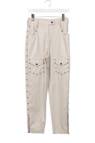 Női nadrág TWINSET, Méret XS, Szín Bézs, Ár 77 149 Ft