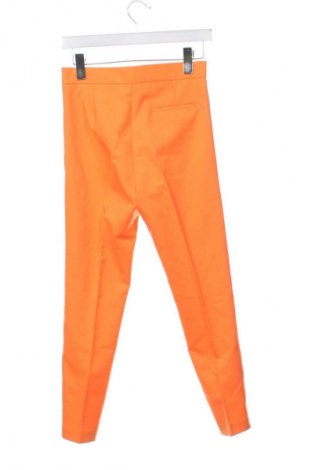 Dámské kalhoty  TWINSET, Velikost XS, Barva Oranžová, Cena  1 391,00 Kč