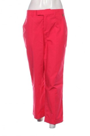 Damenhose TWINSET, Größe M, Farbe Rosa, Preis 199,99 €
