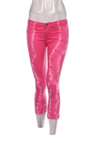 Damenhose Tally Weijl, Größe S, Farbe Rosa, Preis € 20,99