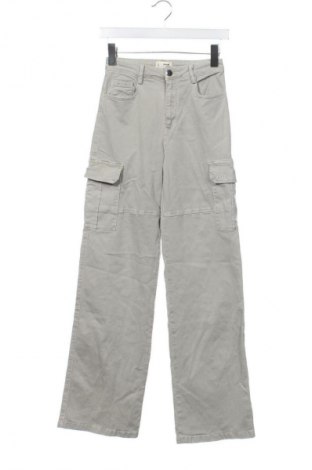 Női nadrág Tally Weijl, Méret XS, Szín Szürke, Ár 7 879 Ft