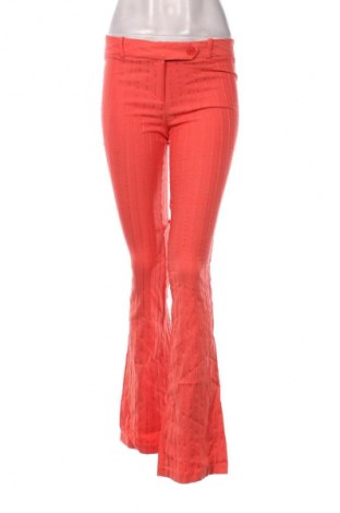 Damenhose Tally Weijl, Größe M, Farbe Orange, Preis € 20,99