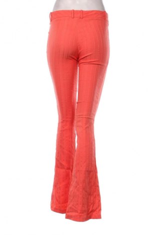 Damenhose Tally Weijl, Größe M, Farbe Orange, Preis € 20,99