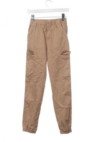 Pantaloni de femei Tally Weijl, Mărime XS, Culoare Maro, Preț 94,99 Lei
