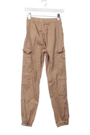 Pantaloni de femei Tally Weijl, Mărime XS, Culoare Maro, Preț 94,99 Lei