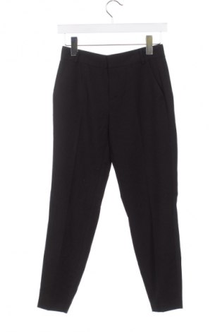 Pantaloni de femei Tally Weijl, Mărime XS, Culoare Negru, Preț 121,43 Lei