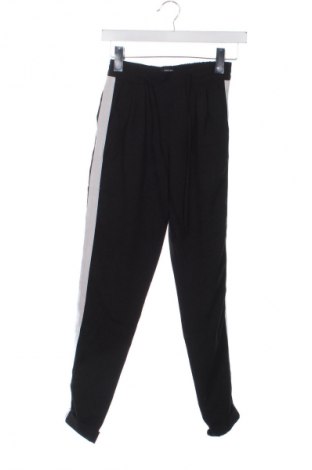 Damenhose Tally Weijl, Größe XXS, Farbe Schwarz, Preis € 20,99