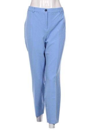 Pantaloni de femei Tamaris, Mărime L, Culoare Albastru, Preț 274,30 Lei