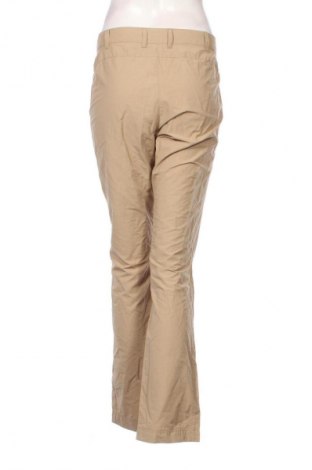 Pantaloni de femei Tchibo, Mărime M, Culoare Bej, Preț 114,71 Lei