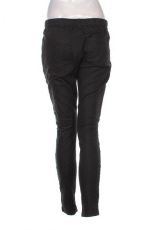 Pantaloni de femei Tchibo, Mărime M, Culoare Negru, Preț 94,99 Lei