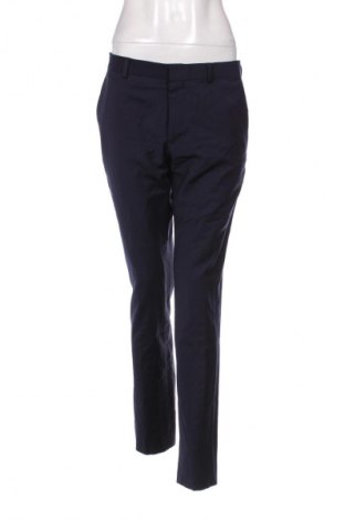 Női nadrág Ted Baker, Méret M, Szín Kék, Ár 21 439 Ft