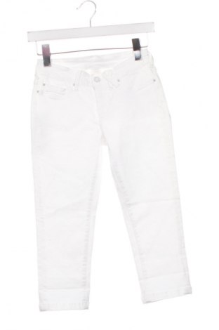Pantaloni de femei Teddy Smith, Mărime S, Culoare Alb, Preț 237,00 Lei