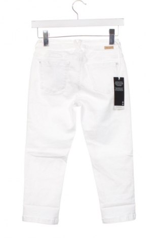 Pantaloni de femei Teddy Smith, Mărime S, Culoare Alb, Preț 237,00 Lei