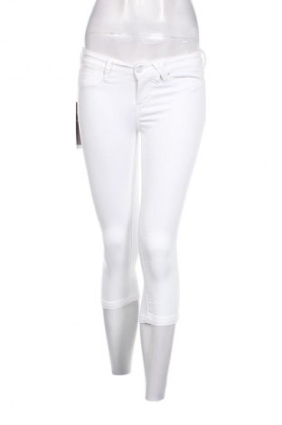 Damenhose Teddy Smith, Größe S, Farbe Weiß, Preis 47,12 €