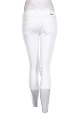 Damenhose Teddy Smith, Größe S, Farbe Weiß, Preis 47,12 €
