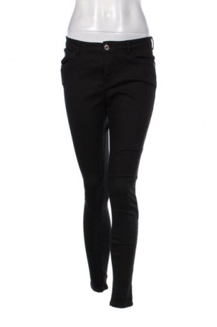 Damenhose Terranova, Größe M, Farbe Schwarz, Preis € 14,83