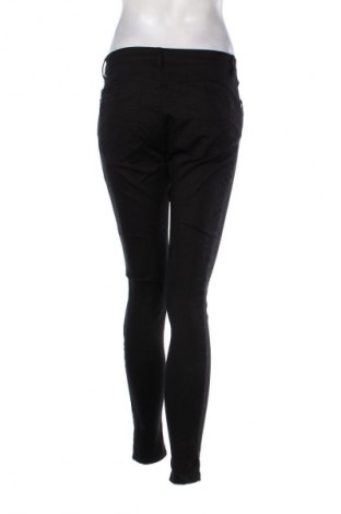 Damenhose Terranova, Größe M, Farbe Schwarz, Preis € 14,83