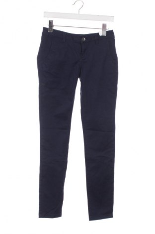 Damenhose Terranova, Größe S, Farbe Blau, Preis 8,99 €