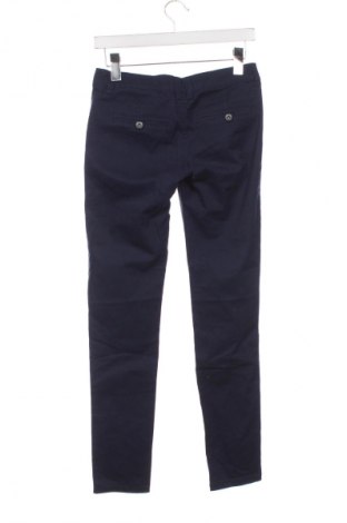 Damenhose Terranova, Größe S, Farbe Blau, Preis 8,99 €