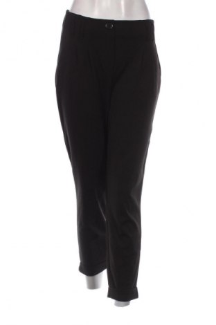 Pantaloni de femei Terranova, Mărime M, Culoare Negru, Preț 43,99 Lei