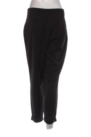 Pantaloni de femei Terranova, Mărime M, Culoare Negru, Preț 43,99 Lei