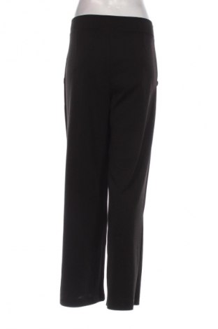 Pantaloni de femei Terranova, Mărime L, Culoare Negru, Preț 43,99 Lei
