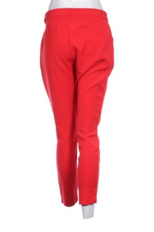 Damenhose Terranova, Größe M, Farbe Rot, Preis 8,99 €