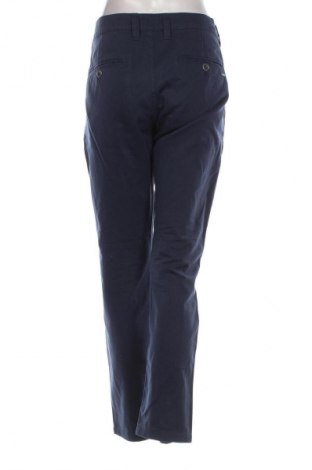 Damenhose Terranova, Größe L, Farbe Blau, Preis 14,71 €