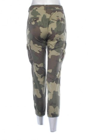 Pantaloni de femei Terranova, Mărime S, Culoare Multicolor, Preț 105,96 Lei