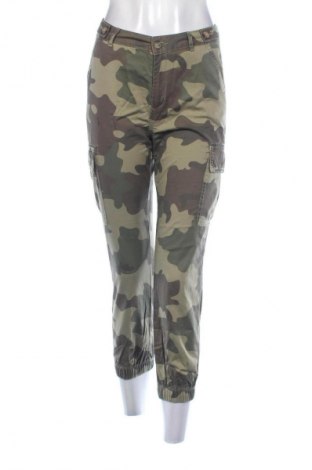 Damenhose Terranova, Größe S, Farbe Mehrfarbig, Preis € 19,95