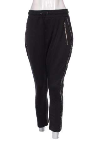 Damenhose The Kooples, Größe M, Farbe Schwarz, Preis 80,84 €