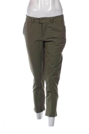 Дамски панталон The North Face, Размер M, Цвят Зелен, Цена 52,99 лв.