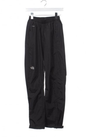 Дамски панталон The North Face, Размер XS, Цвят Черен, Цена 161,00 лв.