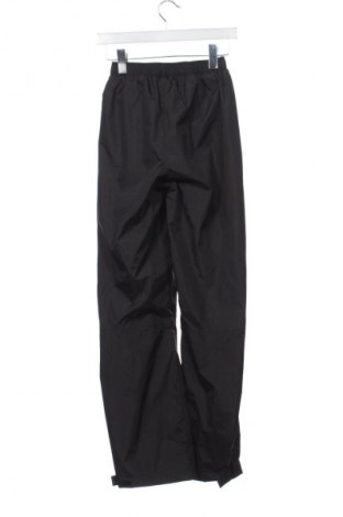 Дамски панталон The North Face, Размер XS, Цвят Черен, Цена 161,00 лв.
