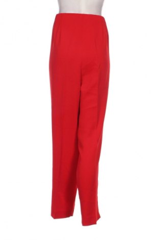 Pantaloni de femei Thea, Mărime XXL, Culoare Roșu, Preț 104,73 Lei