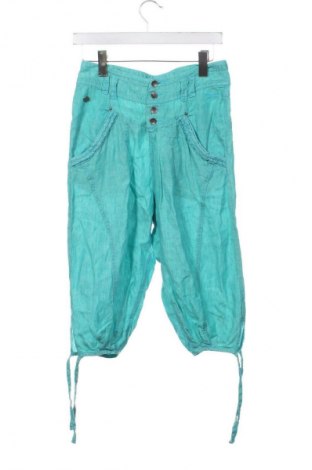 Damenhose Timeout, Größe S, Farbe Grün, Preis 20,32 €