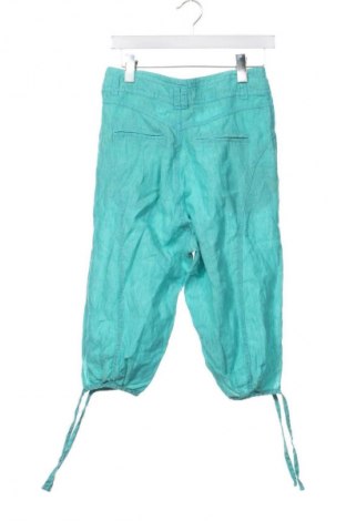 Damenhose Timeout, Größe S, Farbe Grün, Preis 20,32 €